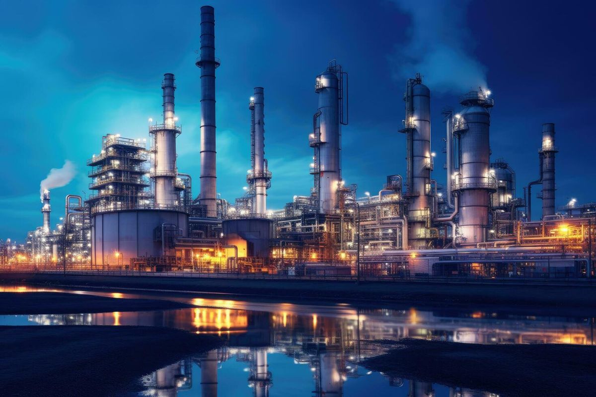 Generators & Electrical Equipment