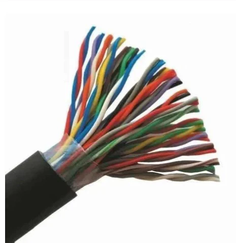 Aluminum Armoured Cable