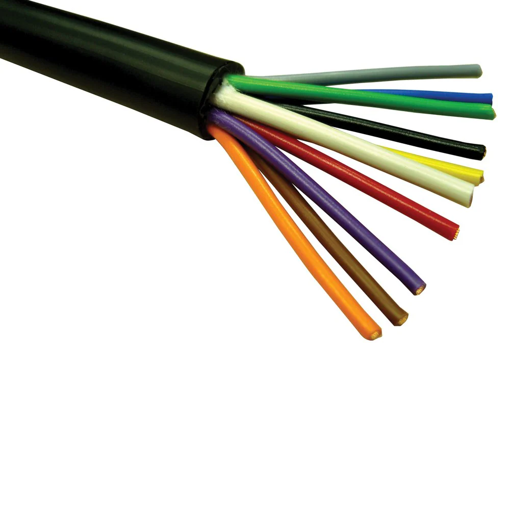 Aluminum Armoured Cable