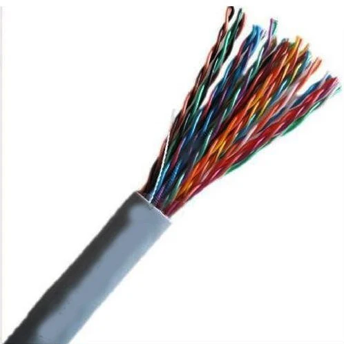 Aluminum Armoured Cable
