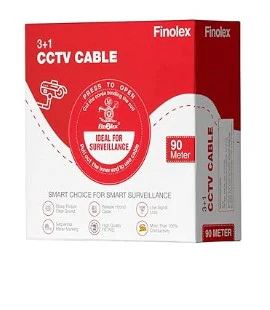 CCTV Cables