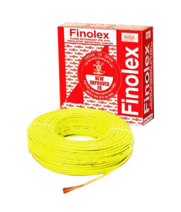 Fire Survival Cable