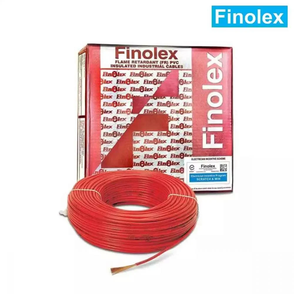 Fire Survival Cable