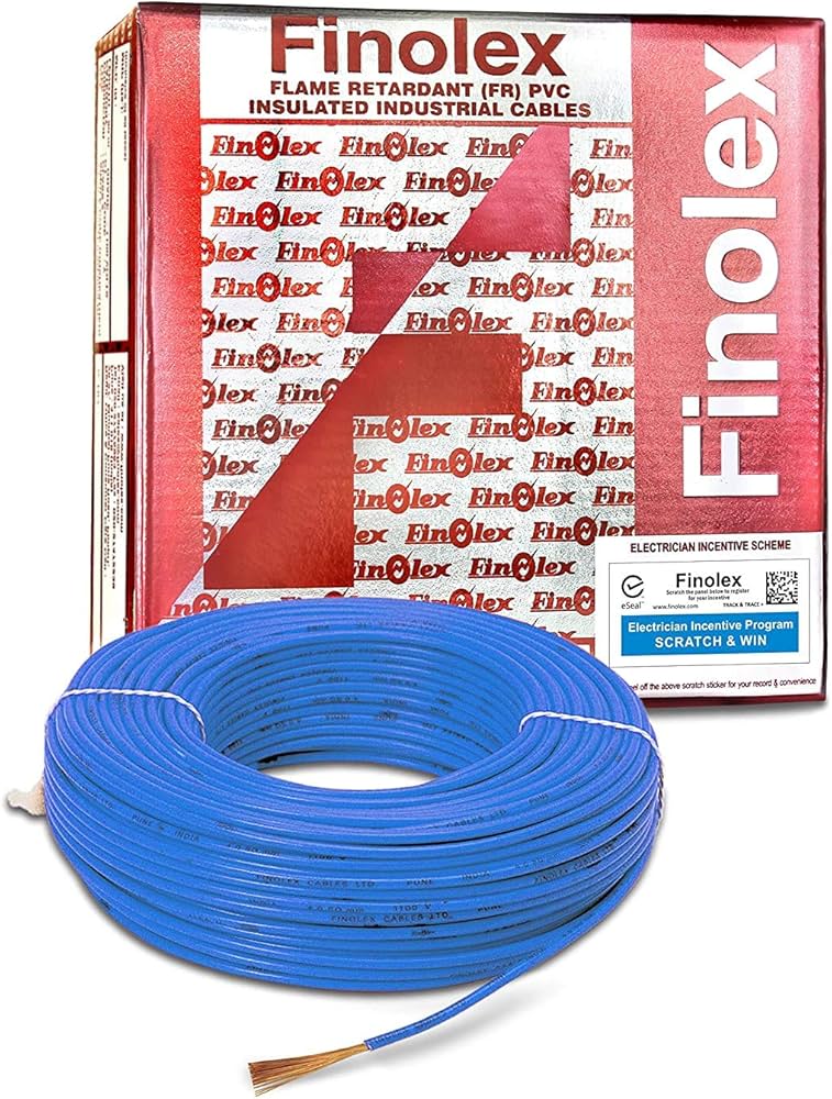 Fire Survival Cable