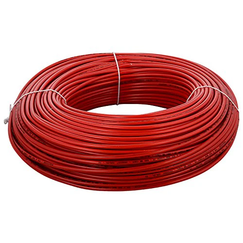 Fire Survival Cable