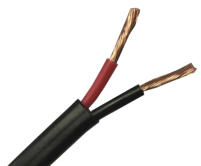 Multicore Flexible Cables