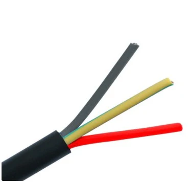 Multicore Flexible Cables