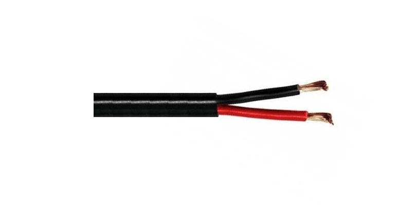 Multicore Flexible Cables