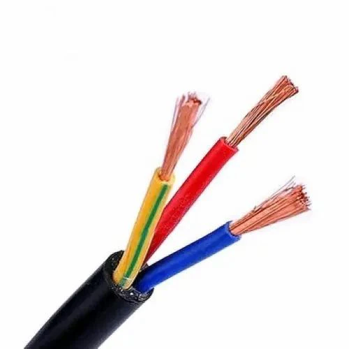 Multicore Flexible Cables