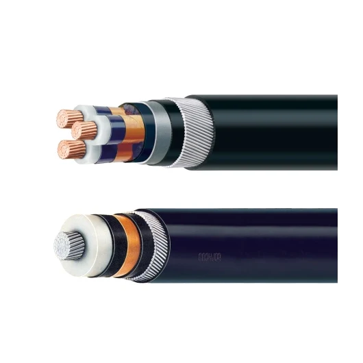 Multicore Flexible Cables
