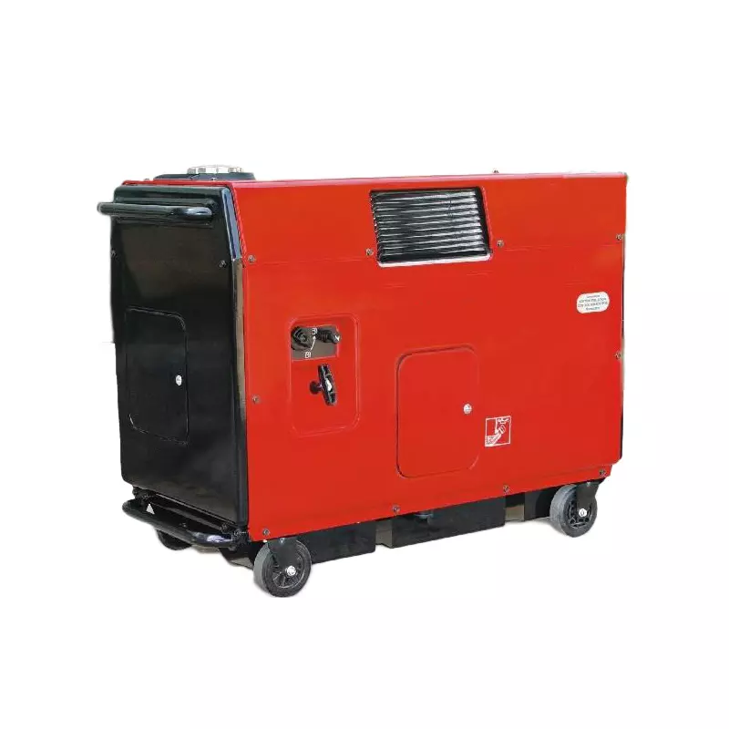 Honda Portable Generators