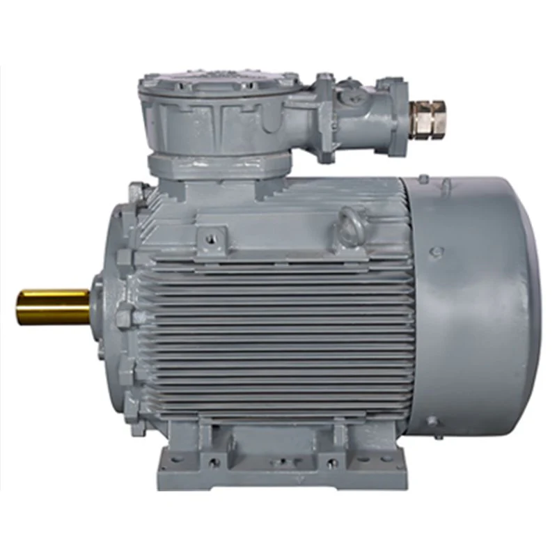 FLP Motor