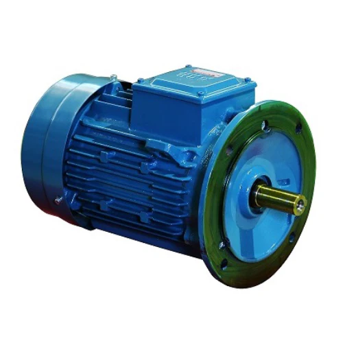 Foot Mounting Motor