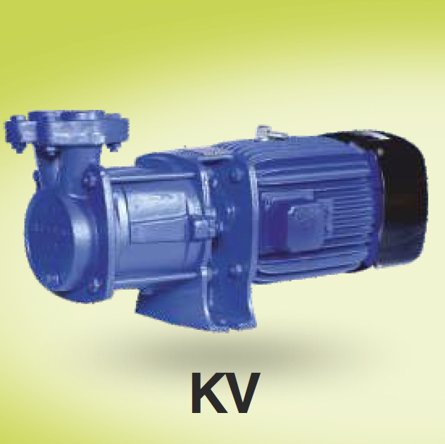 Vacuum Pumps