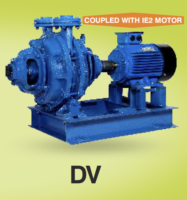 Vacuum Pumps