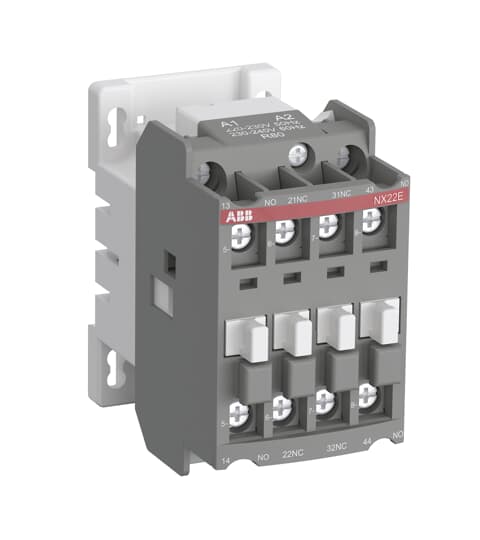 Contactors