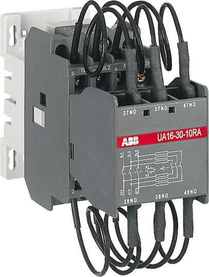 Contactors