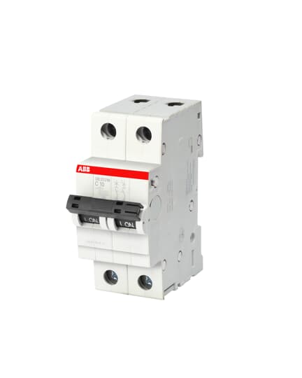 MCB (Miniature Circuit Breaker)