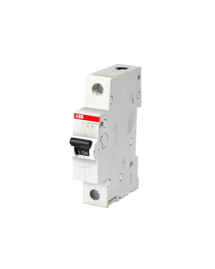 MCB (Miniature Circuit Breaker)