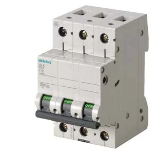 MCB (Miniature Circuit Breaker)