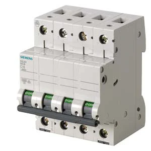 MCB (Miniature Circuit Breaker)